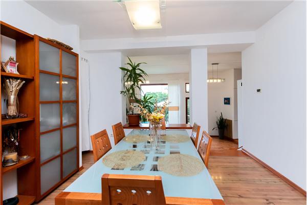 House K1, for 7 persons