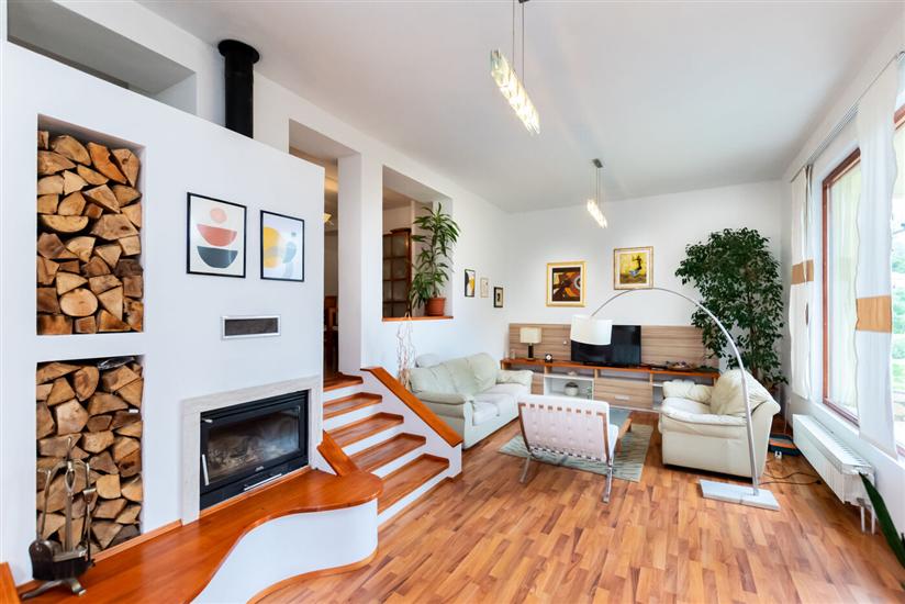 House K1, for 7 persons