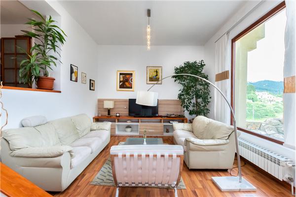 House K1, for 7 persons