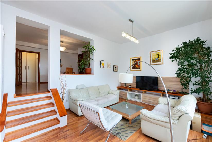 House K1, for 7 persons