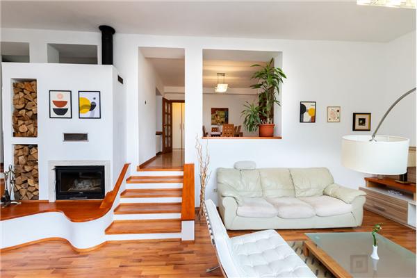 House K1, for 7 persons