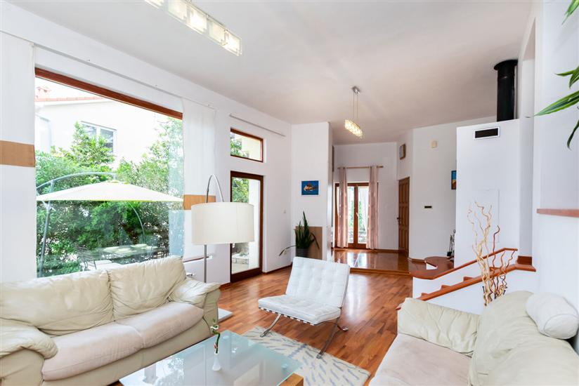 House K1, for 7 persons