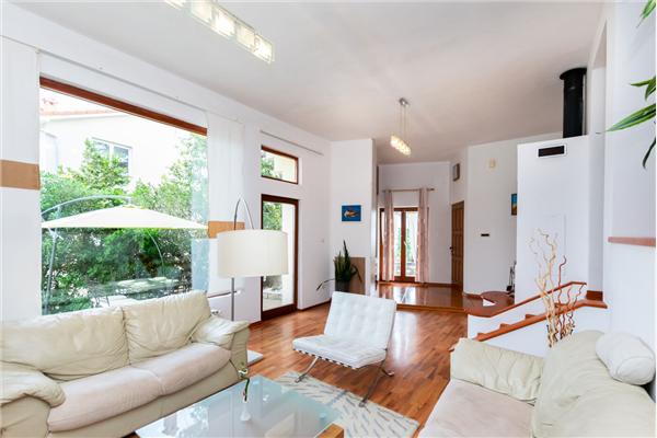 House K1, for 7 persons