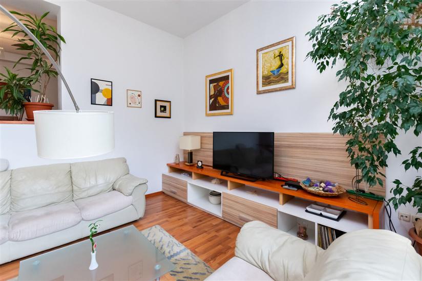 House K1, for 7 persons