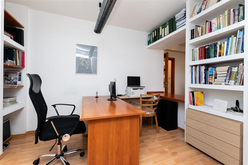 House K1, for 7 persons