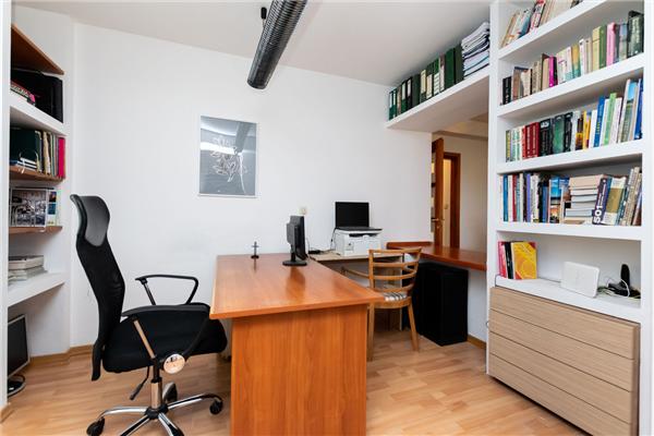 House K1, for 7 persons