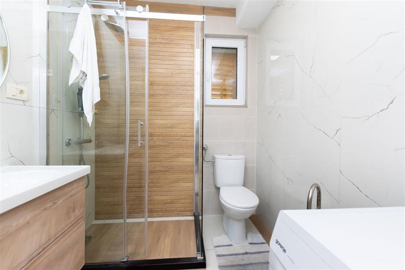 House K1, for 7 persons