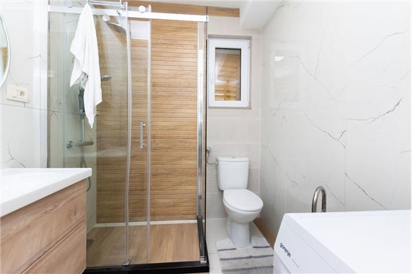 House K1, for 7 persons