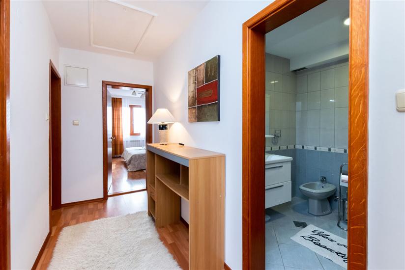 House K1, for 7 persons