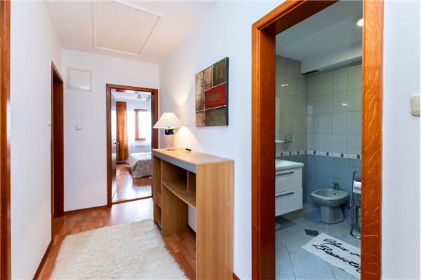 House K1, for 7 persons