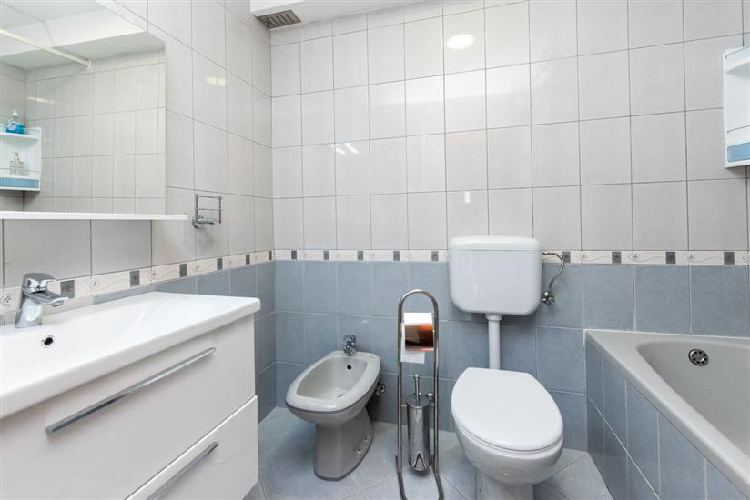 House K1, for 7 persons