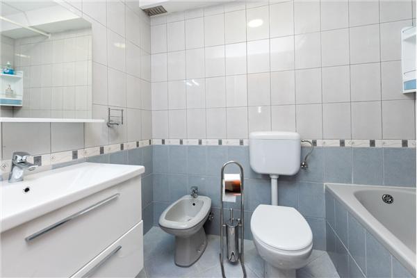 House K1, for 7 persons