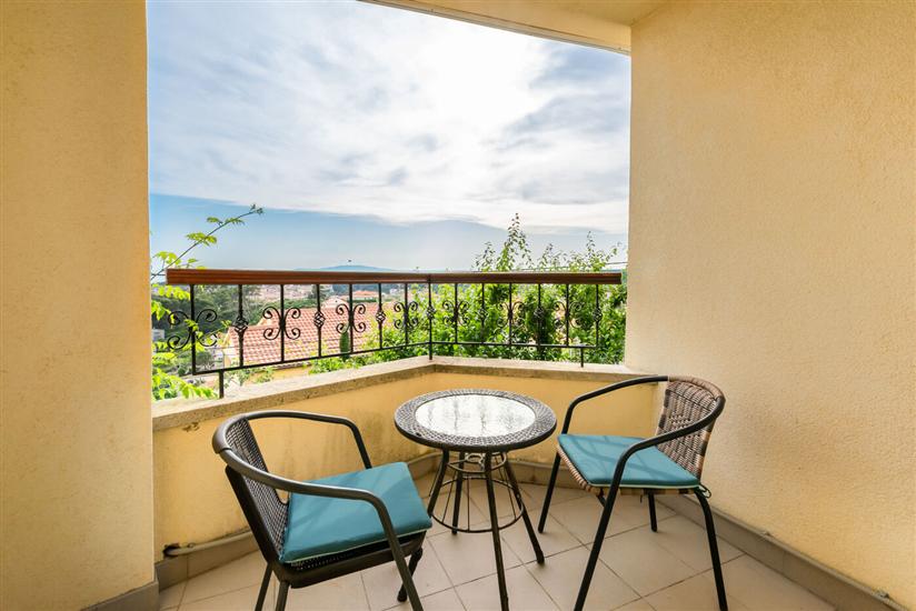 House K1, for 7 persons