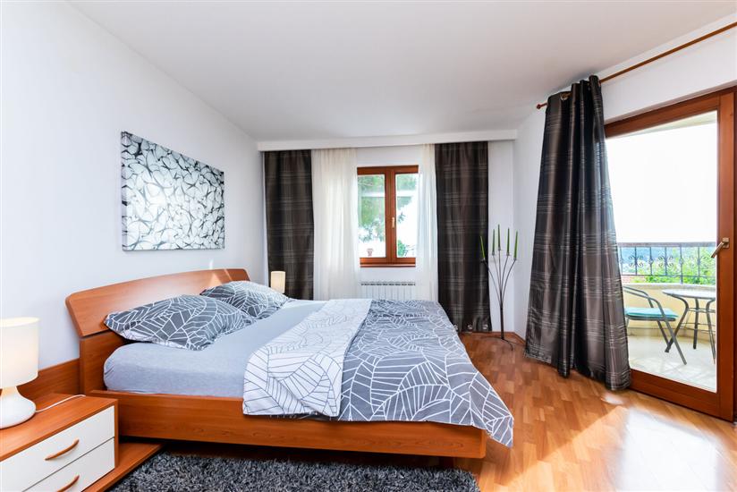 House K1, for 7 persons