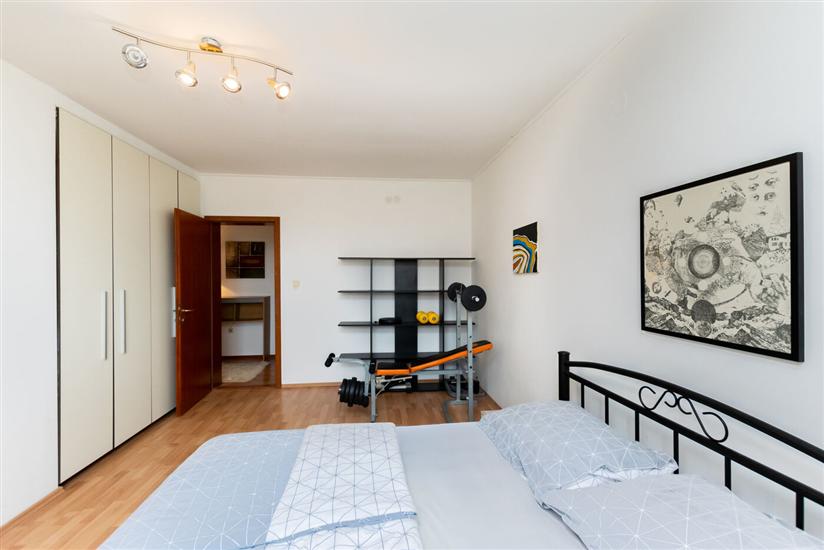 House K1, for 7 persons