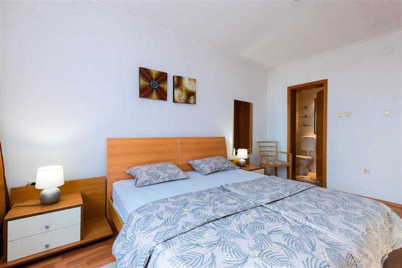 House K1, for 7 persons