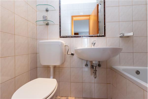 House K1, for 7 persons