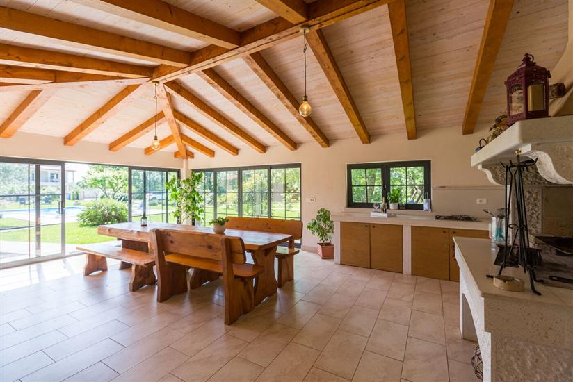 Apartment Residence Adelia 2