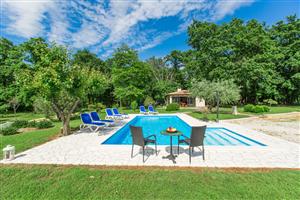 Apartment - Sveti Lovrec