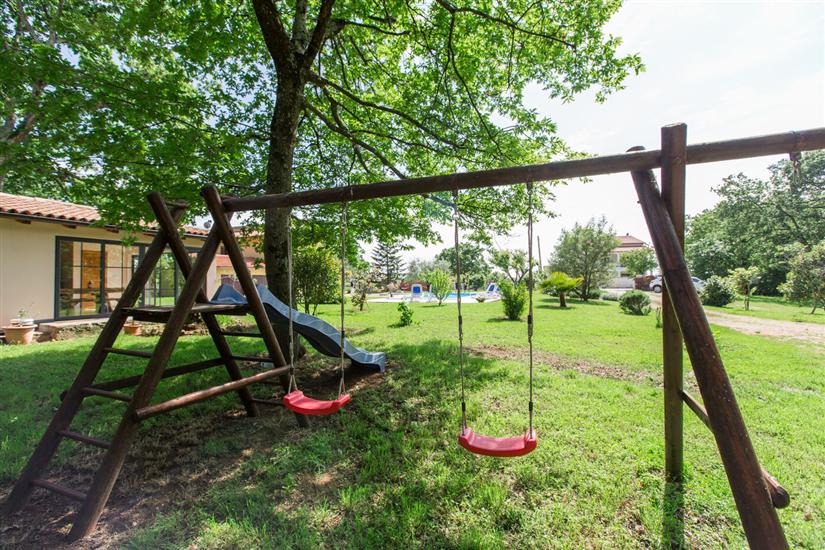 Apartment Residence Adelia 3