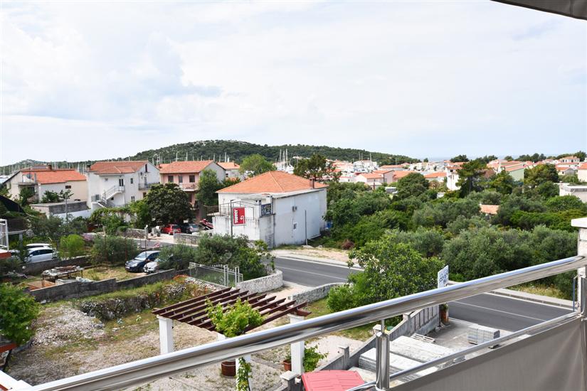 Apartment A1, for 2 persons