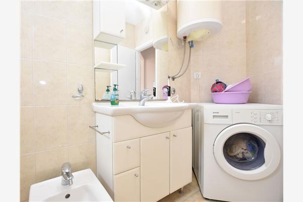 Apartment A3, for 5 persons