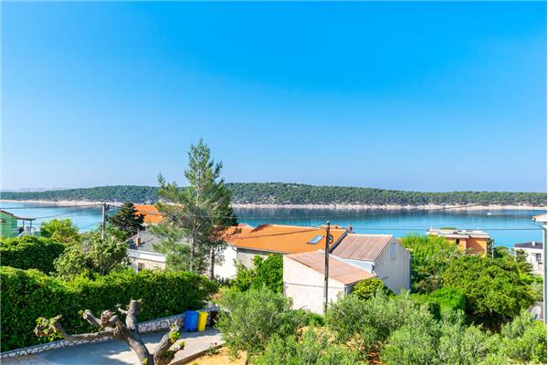 Apartman A1, na 9 osebe