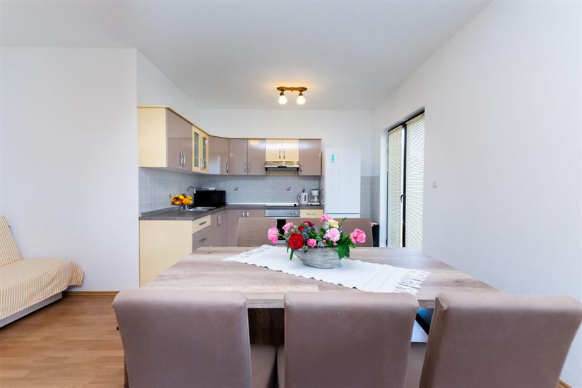 Apartman A1, na 9 osebe