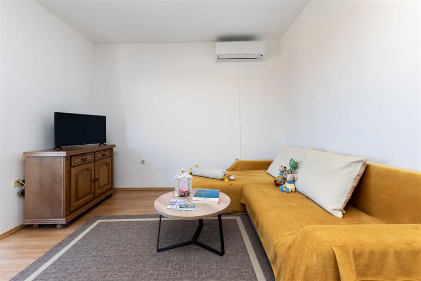 Apartman A1, na 9 osebe