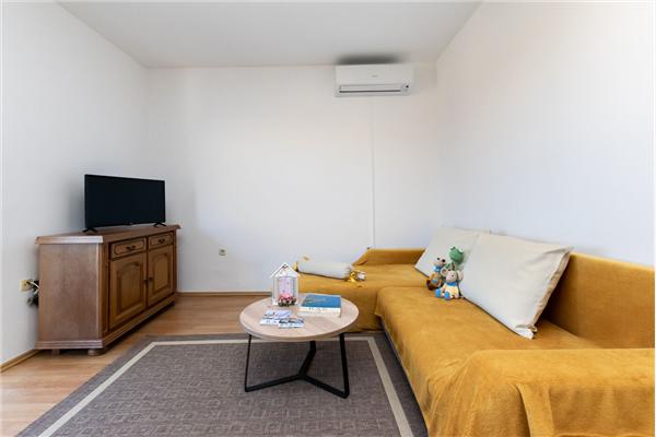 Apartman A1, na 9 osebe