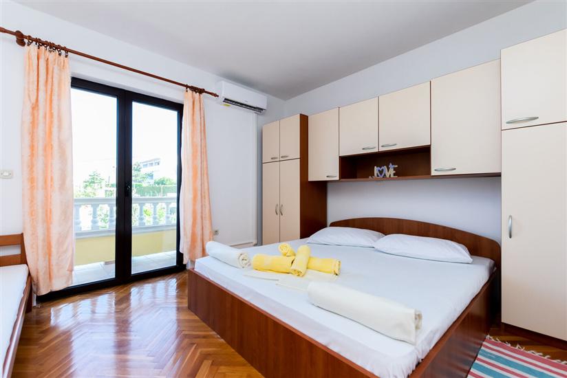 Apartman A1, na 9 osebe