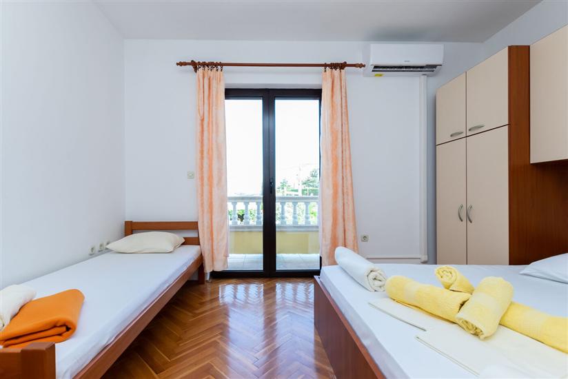 Apartman A1, na 9 osebe