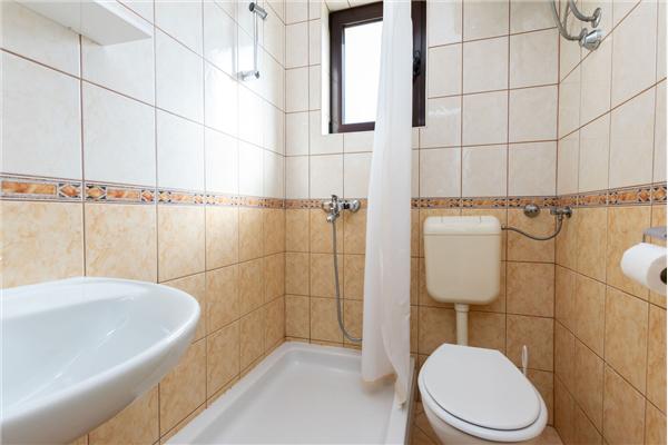 Apartman A1, na 9 osebe