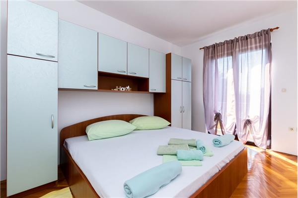 Apartman A1, na 9 osebe