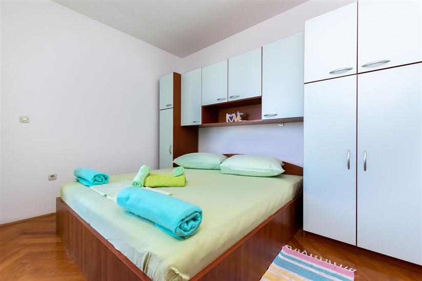 Apartman A1, na 9 osebe