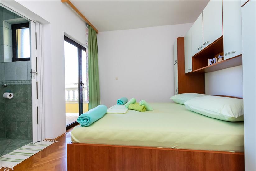 Apartman A1, na 9 osebe