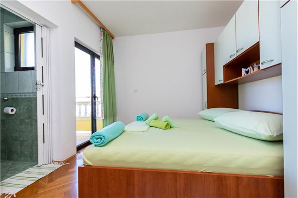 Apartman A1, na 9 osebe