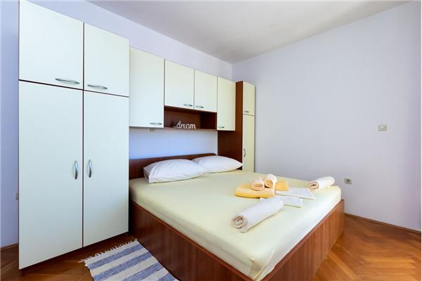 Apartman A1, na 9 osebe