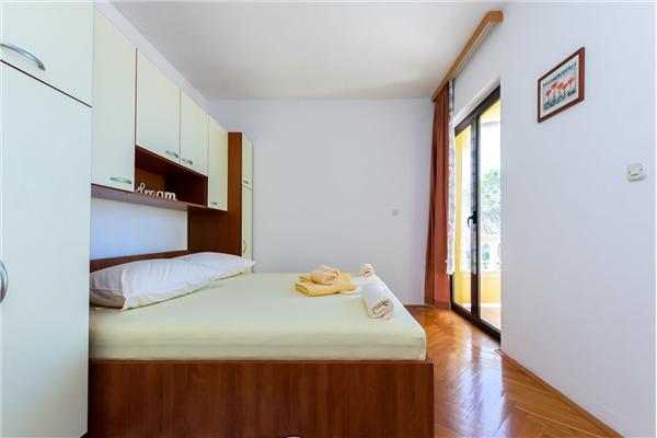 Apartman A1, na 9 osebe