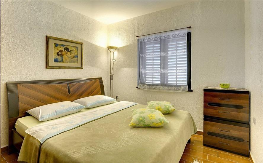 House K1, for 9 persons