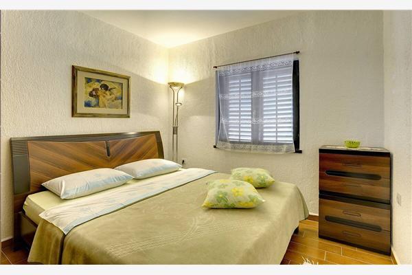 House K1, for 9 persons