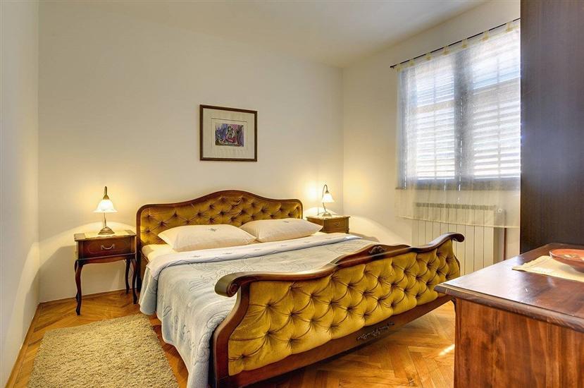 House K1, for 9 persons