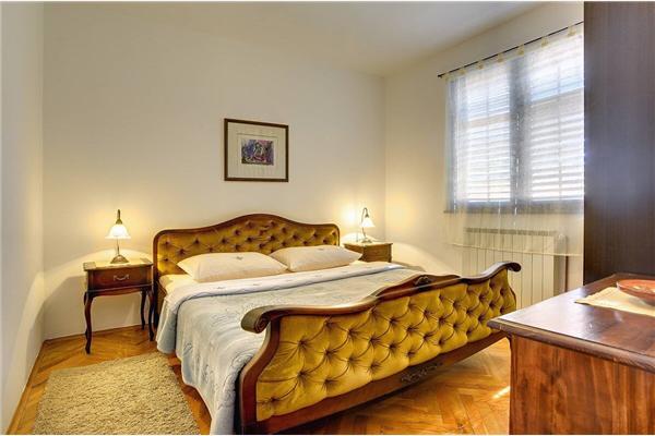 House K1, for 9 persons