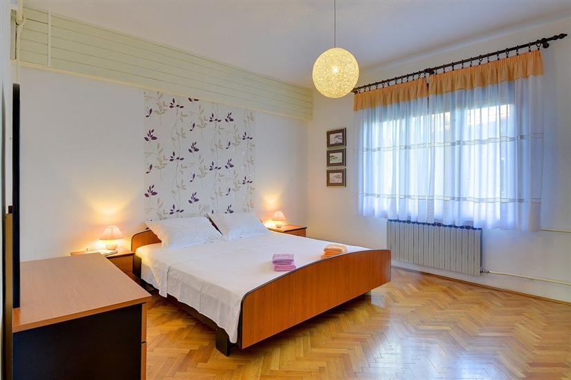 Lägenhet A1, för 5 personer