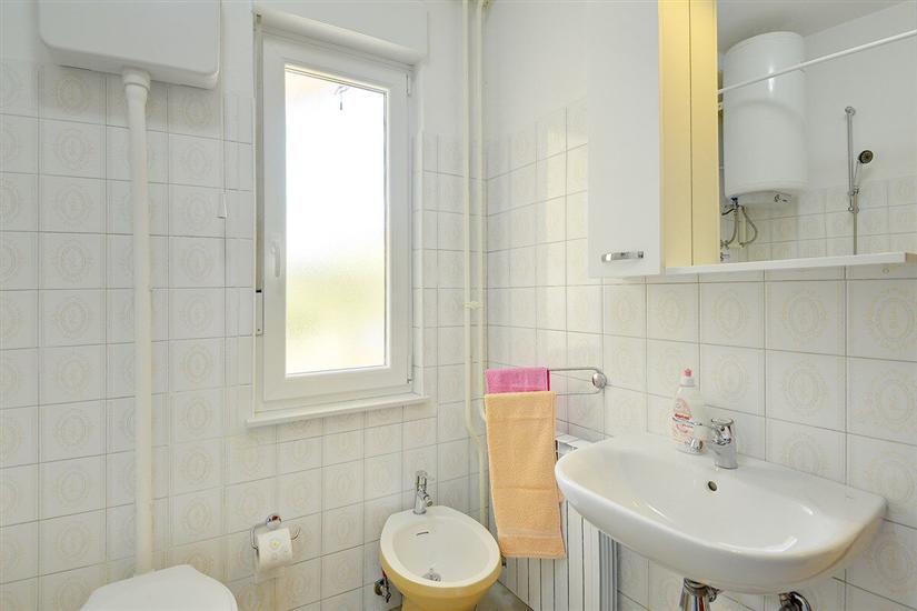 Lägenhet A1, för 5 personer