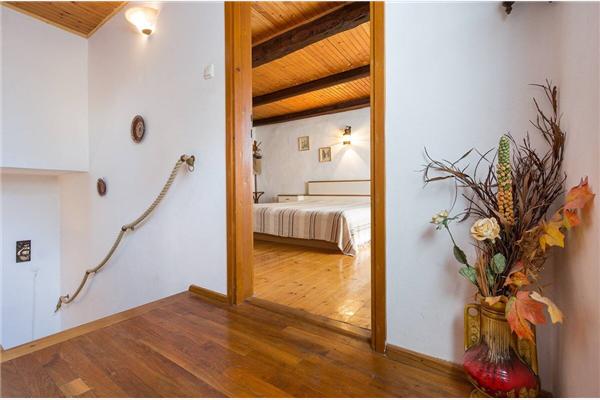 House K1, for 4 persons