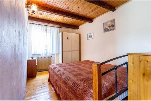 House K1, for 4 persons