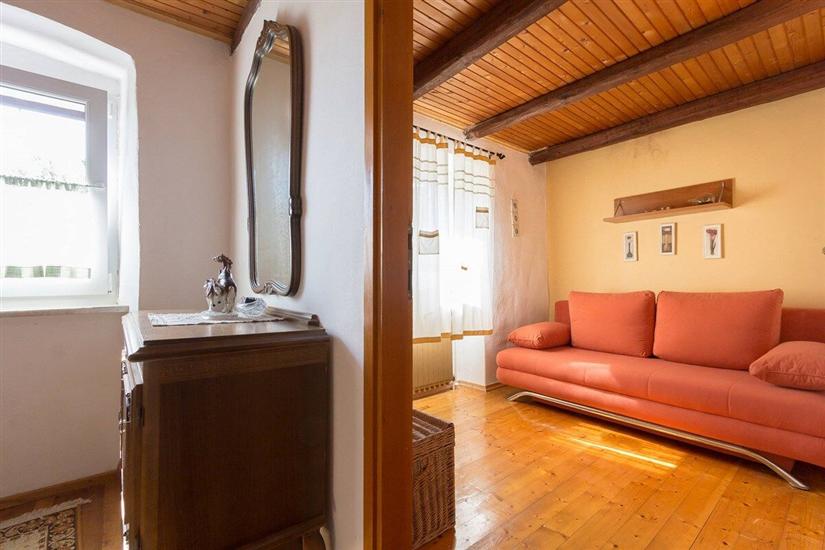 House K1, for 4 persons