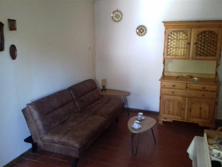 House K1, for 4 persons