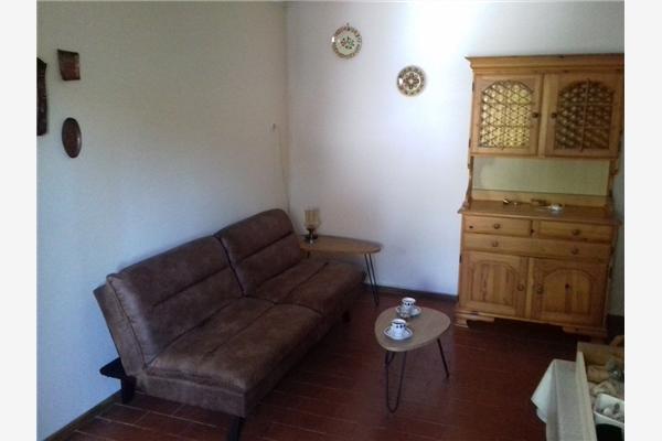 House K1, for 4 persons